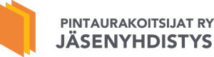 Pintaurakoitsijat Jäsenyhdistys logo