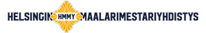 Helsingin Maalarimestariyhdistys logo