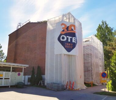 ota yhteyttä ote.fi