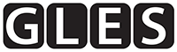 gles logo